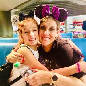 Meet your Posher, Renee